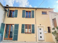 MAISON - JOUY SUR MORIN - 102 m2 - VENDU