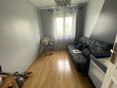 MAISON - LA CROIX EN BRIE - 147 m2 - VENDU