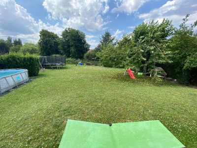 MAISON - LA CROIX EN BRIE - 147 m2 - VENDU