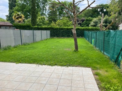 maison traditionnelle A VENDRE - LE PLESSIS FEU AUSSOUX - 87.47 m2 - 243000€