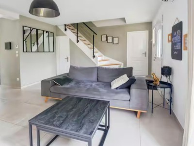 MAISON TRADITIONNELLE A VENDRE - LE PLESSIS FEU AUSSOUX - 158 m2 - 399000€