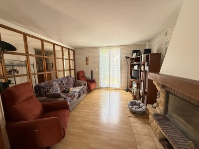 Maison Traditionnelle A VENDRE - LE PLESSIS FEU AUSSOUX - 122 m2 - 243 000 €