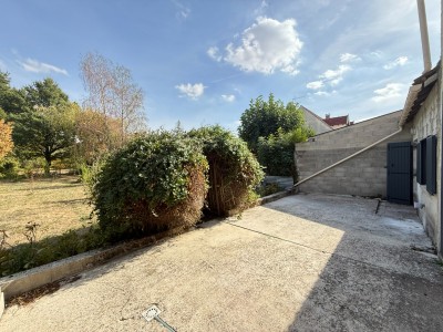 Maison Traditionnelle A VENDRE - LE PLESSIS FEU AUSSOUX - 122 m2 - 243 000 €