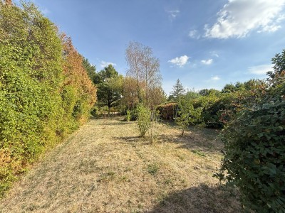 Maison Traditionnelle A VENDRE - LE PLESSIS FEU AUSSOUX - 122 m2 - 243 000 €