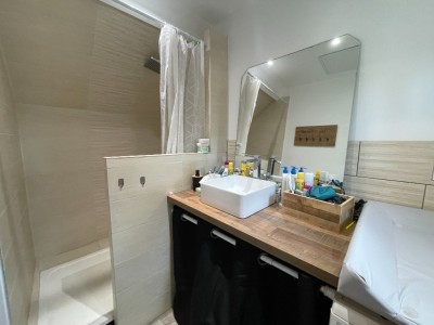 MAISON A VENDRE - LUMIGNY NESLES ORMEAUX - 102 m2 - 299000 €
