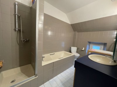 MAISON A VENDRE - LUMIGNY NESLES ORMEAUX - 102 m2 - 299000 €