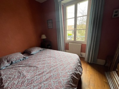 Maison Bourgeoise A VENDRE - LUMIGNY NESLES ORMEAUX - 170 m2 - 449000€