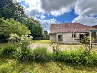 MAISON - MAISON ROUGE - 131 m2 - VENDU