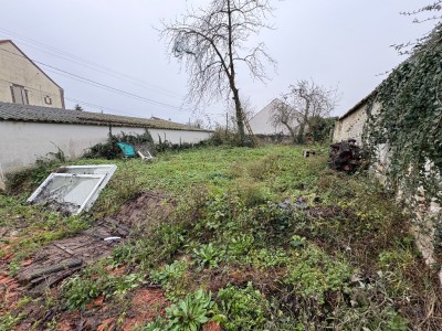 MAISON A VENDRE - MAISON ROUGE - 177.8 m2 - 252 000 €