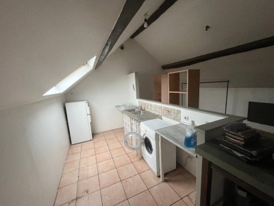 MAISON A VENDRE - MAISON ROUGE - 177.8 m2 - 252 000 €