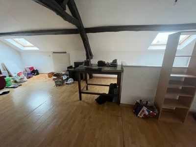 MAISON A VENDRE - MAISON ROUGE - 177.8 m2 - 252 000 €