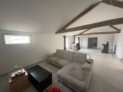 MAISON A VENDRE - MAISON ROUGE - 177.8 m2 - 197000€