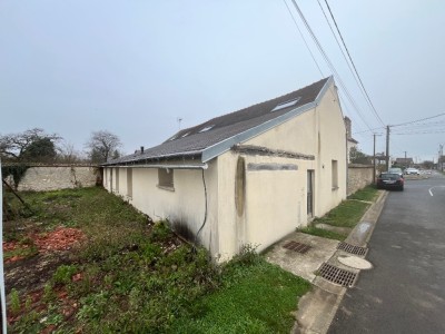 MAISON A VENDRE - MAISON ROUGE - 177.8 m2 - 197000€