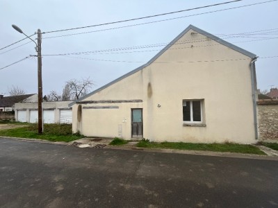 MAISON A VENDRE - MAISON ROUGE - 177.8 m2 - 197000€