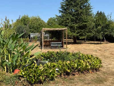Maison indépendante A VENDRE - MARLES EN BRIE Centre du village - 207 m2 - 416 000 €