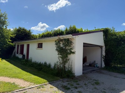 Maison indépendante A VENDRE - MARLES EN BRIE Centre du village - 207 m2 - 416 000 €