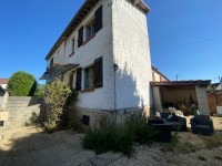 MAISON A VENDRE - MARLES EN BRIE - 57.2 m2 - 208 000 €