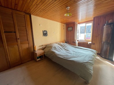 Maison de ville - MELUN - 88.3 m2 - VENDU