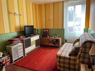 Maison de ville - MELUN - 88.3 m2 - VENDU