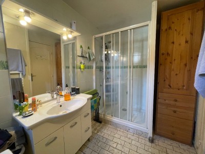 Maison de ville - MELUN - 88.3 m2 - VENDU