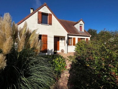 MAISON - MORMANT - 135 m2 - VENDU