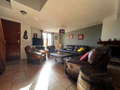 MAISON - MORMANT - 135 m2 - VENDU