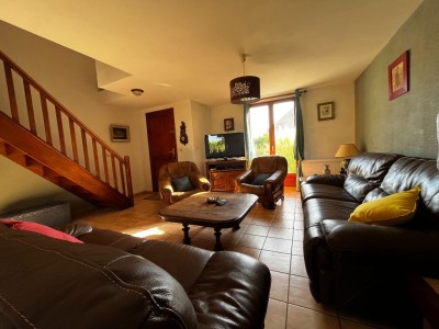 MAISON - MORMANT - 135 m2 - VENDU