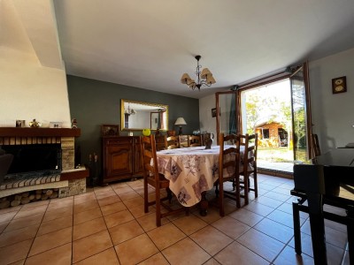MAISON - MORMANT - 135 m2 - VENDU