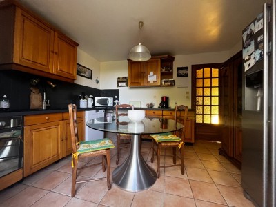MAISON - MORMANT - 135 m2 - VENDU