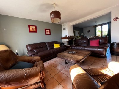 MAISON - MORMANT - 135 m2 - VENDU