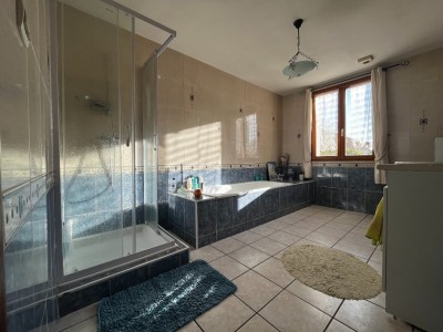 MAISON - MORMANT - 135 m2 - VENDU