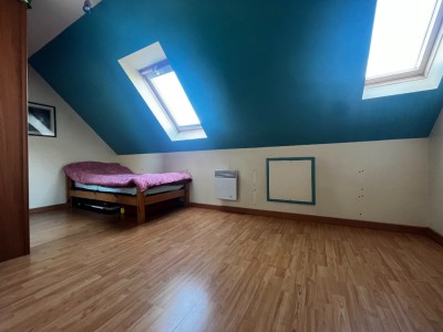 MAISON - MORMANT - 135 m2 - VENDU