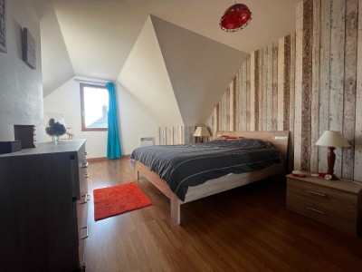 MAISON - MORMANT - 135 m2 - VENDU