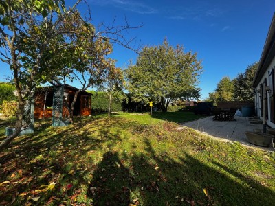 MAISON - MORMANT - 135 m2 - VENDU