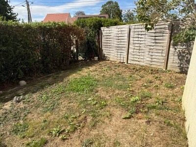 Maison 3 chambres, garage, jardin A VENDRE - MORMANT Proche centre ville, gare à pieds - 94 m2 - 243 000 €