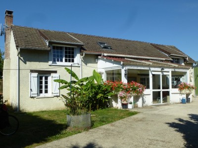 MAISON A VENDRE - NANGIS - 146 m2 - 210000€