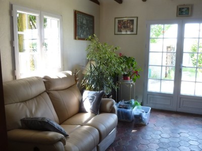 MAISON A VENDRE - NANGIS - 146 m2 - 210000€