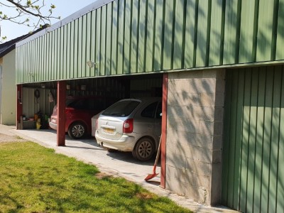 MAISON A VENDRE - NANGIS - 146 m2 - 210000€