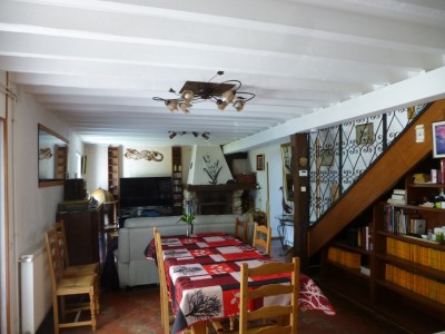 MAISON A VENDRE - NANGIS - 146 m2 - 210000€