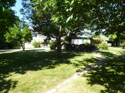 MAISON A VENDRE - NANGIS - 146 m2 - 210000€