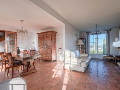 MAISON A VENDRE - MORMANT - 120 m2 - 322000 €