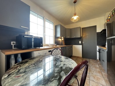 MAISON A VENDRE - MORMANT - 120 m2 - 322000 €