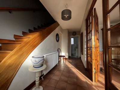 MAISON A VENDRE - MORMANT - 120 m2 - 322000 €