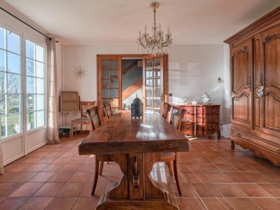 MAISON A VENDRE - MORMANT - 120 m2 - 322000 €