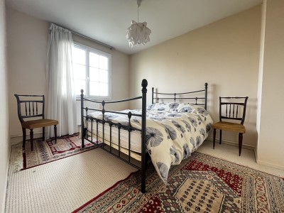 MAISON A VENDRE - MORMANT - 120 m2 - 322000 €