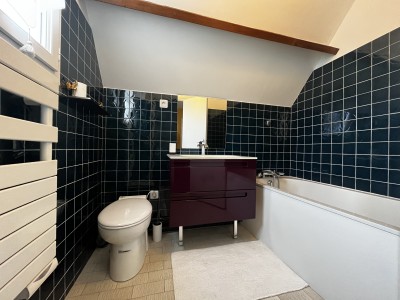 MAISON A VENDRE - MORMANT - 120 m2 - 322000 €
