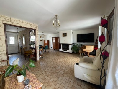 maison traditionnelle A VENDRE - MORMANT - 152,15 m2 - 338000 €
