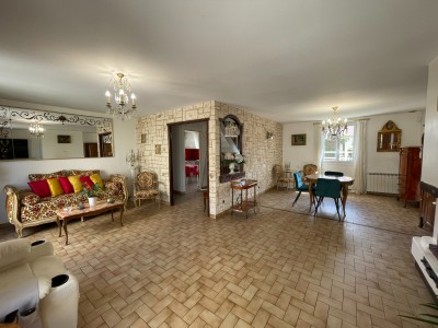 maison traditionnelle A VENDRE - MORMANT - 152.15 m2 - 338 000 €