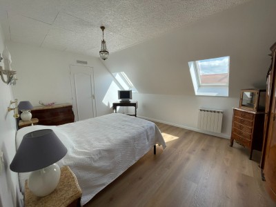 maison traditionnelle A VENDRE - MORMANT - 152,15 m2 - 338000 €
