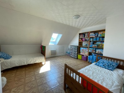 maison traditionnelle A VENDRE - MORMANT - 152,15 m2 - 338000 €
